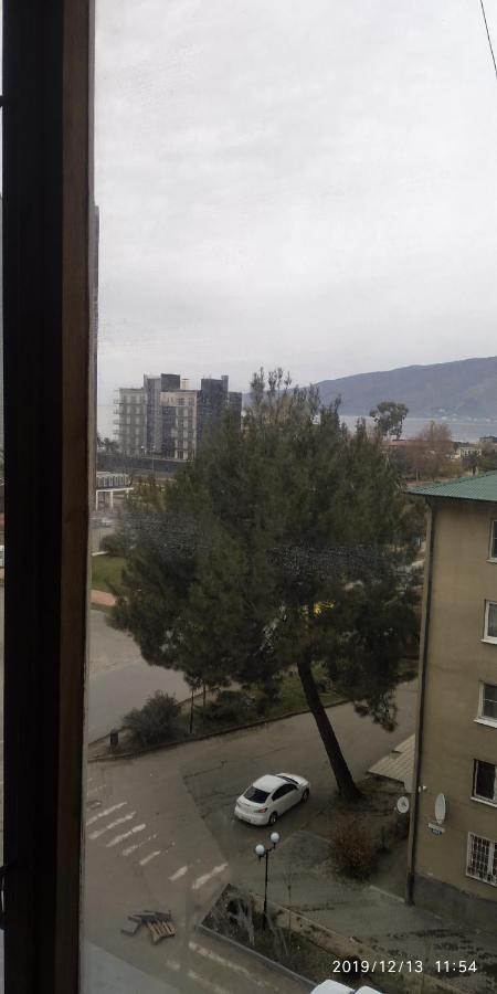 Уютная Комната Gagra Exterior photo