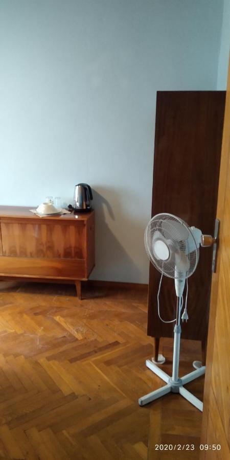 Уютная Комната Gagra Exterior photo