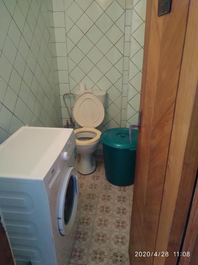 Уютная Комната Gagra Exterior photo